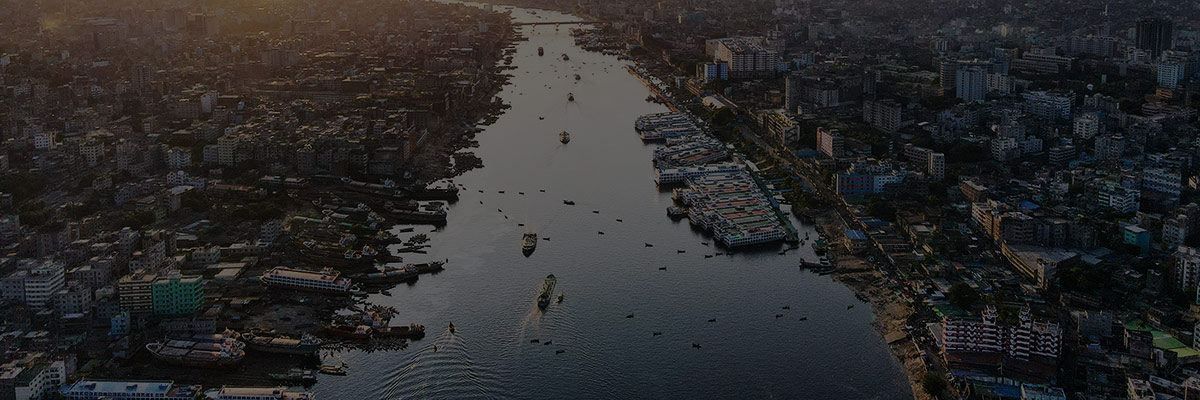 Inside BSR: Q&A with Smita Nimilita hero image