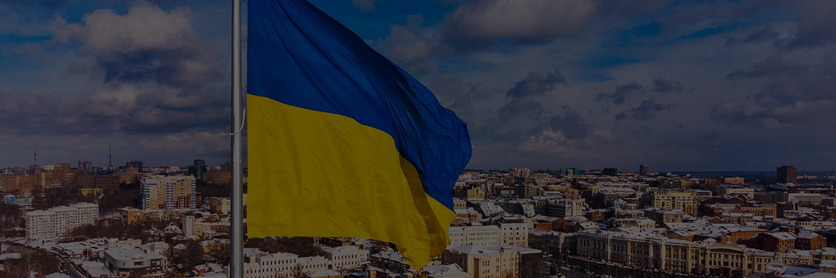 Rapid Human Rights Due Diligence During Political and Armed Conflict: A Business Response to Ukraine hero image