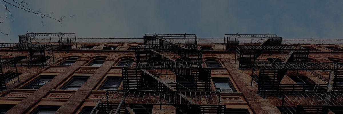 The Housing Crisis: Key Priorities for Investor Action hero image