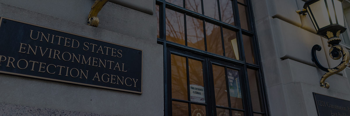 President and CEO Aron Cramer Responds to West Virginia v. EPA hero image