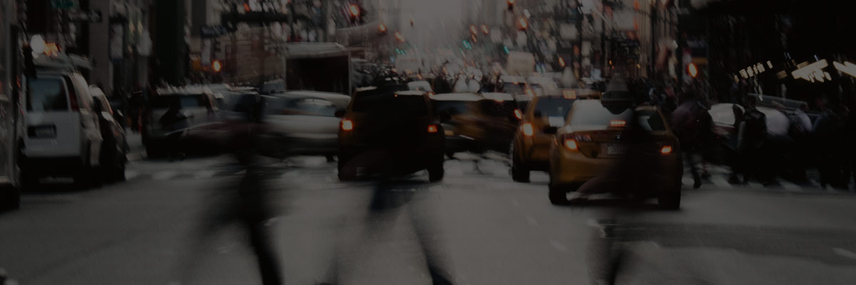 Business Leadership in the Great Fragmentation: Part 1 hero image