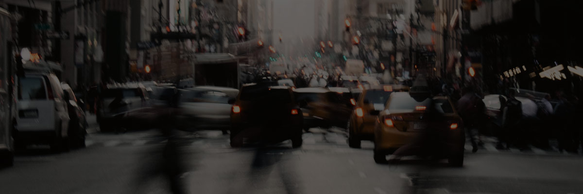 Business Leadership in the Great Fragmentation: Part 2 hero image