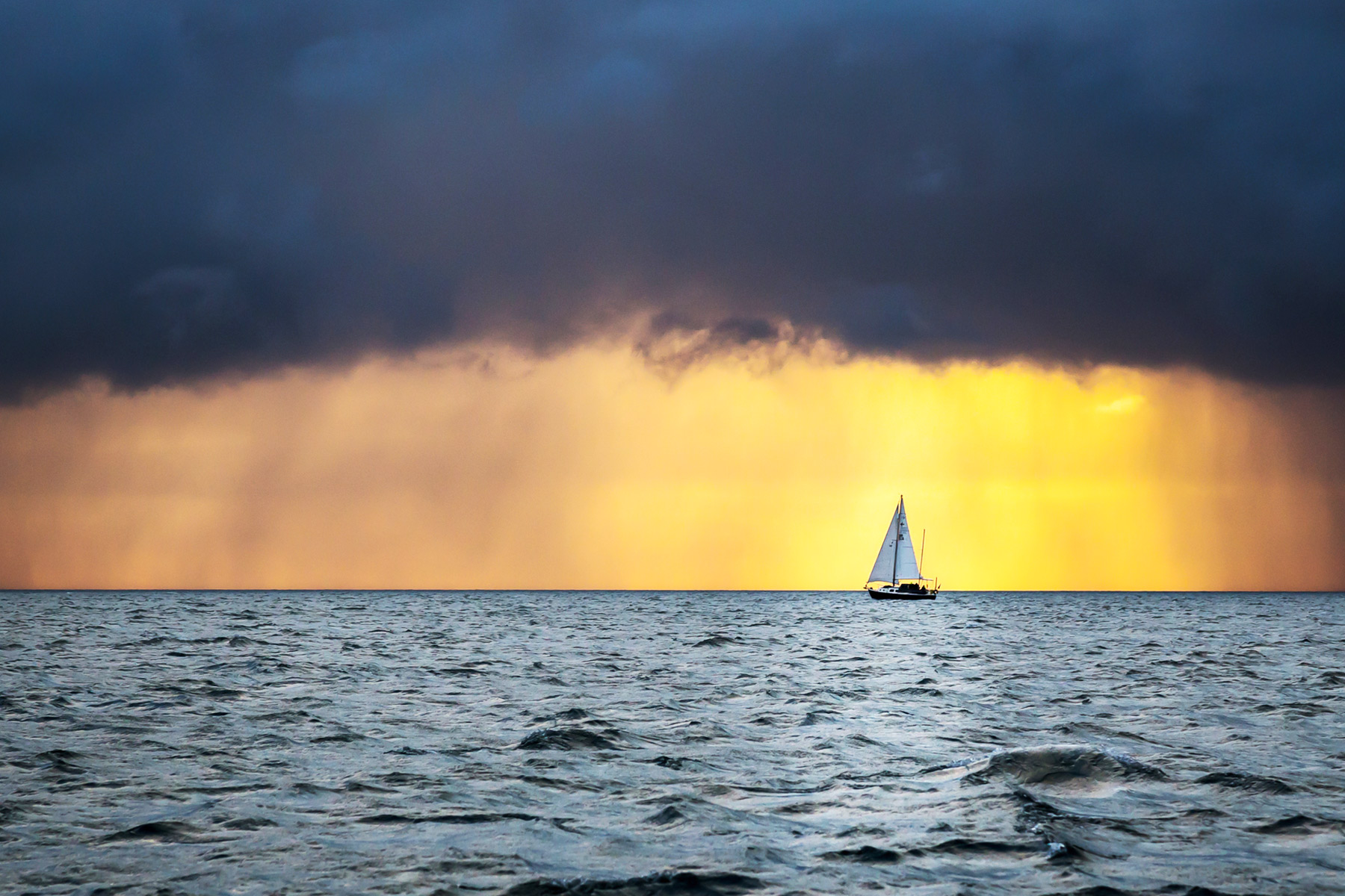 Into the Sustainability Maelstrom: Navigating Uncertainty in 2023 hero image