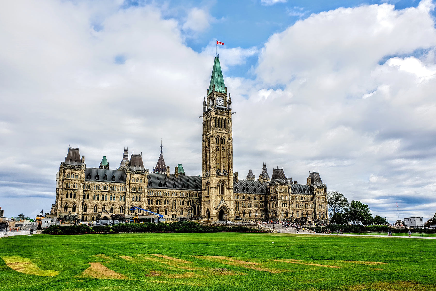 Canada’s Modern Slavery Legislation: Key Recommendations for Business, hero image
