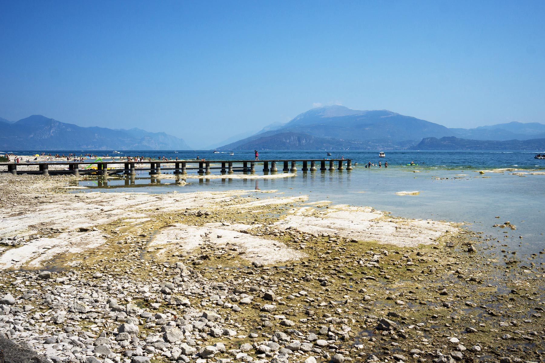 Land Value at Risk hero image