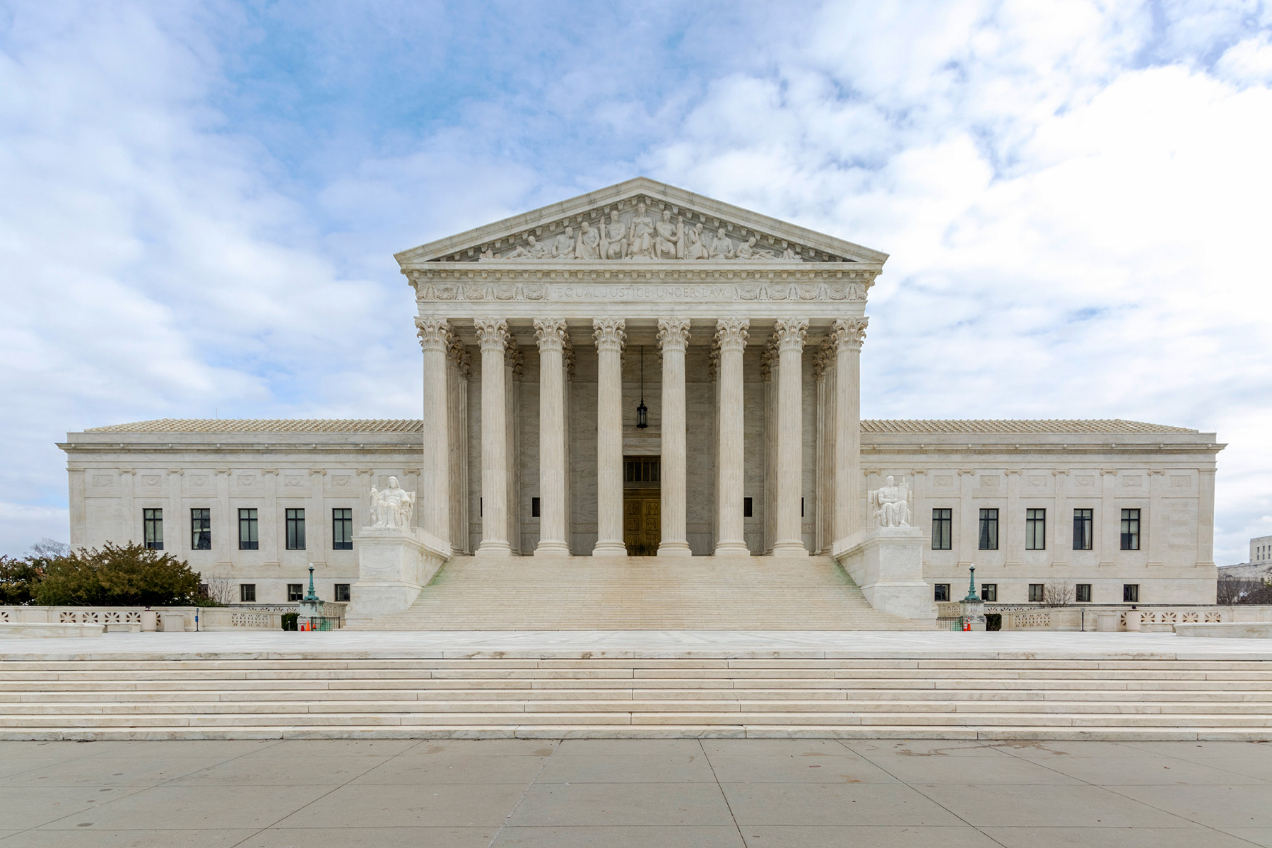 The US Supreme Court Ruling on Affirmative Action: A Business Response, hero image