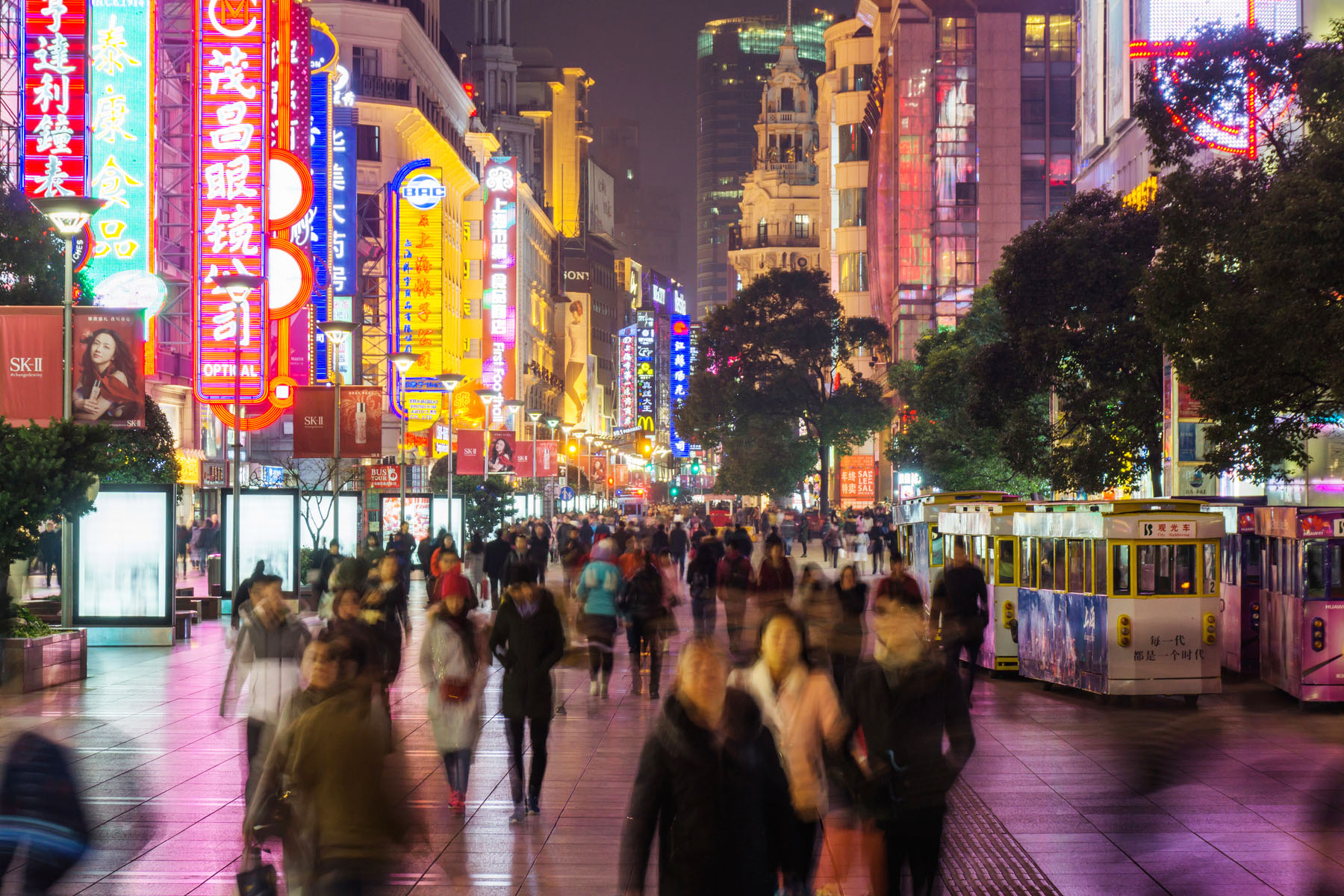 China’s New Drive for Sustainable Consumption  hero image