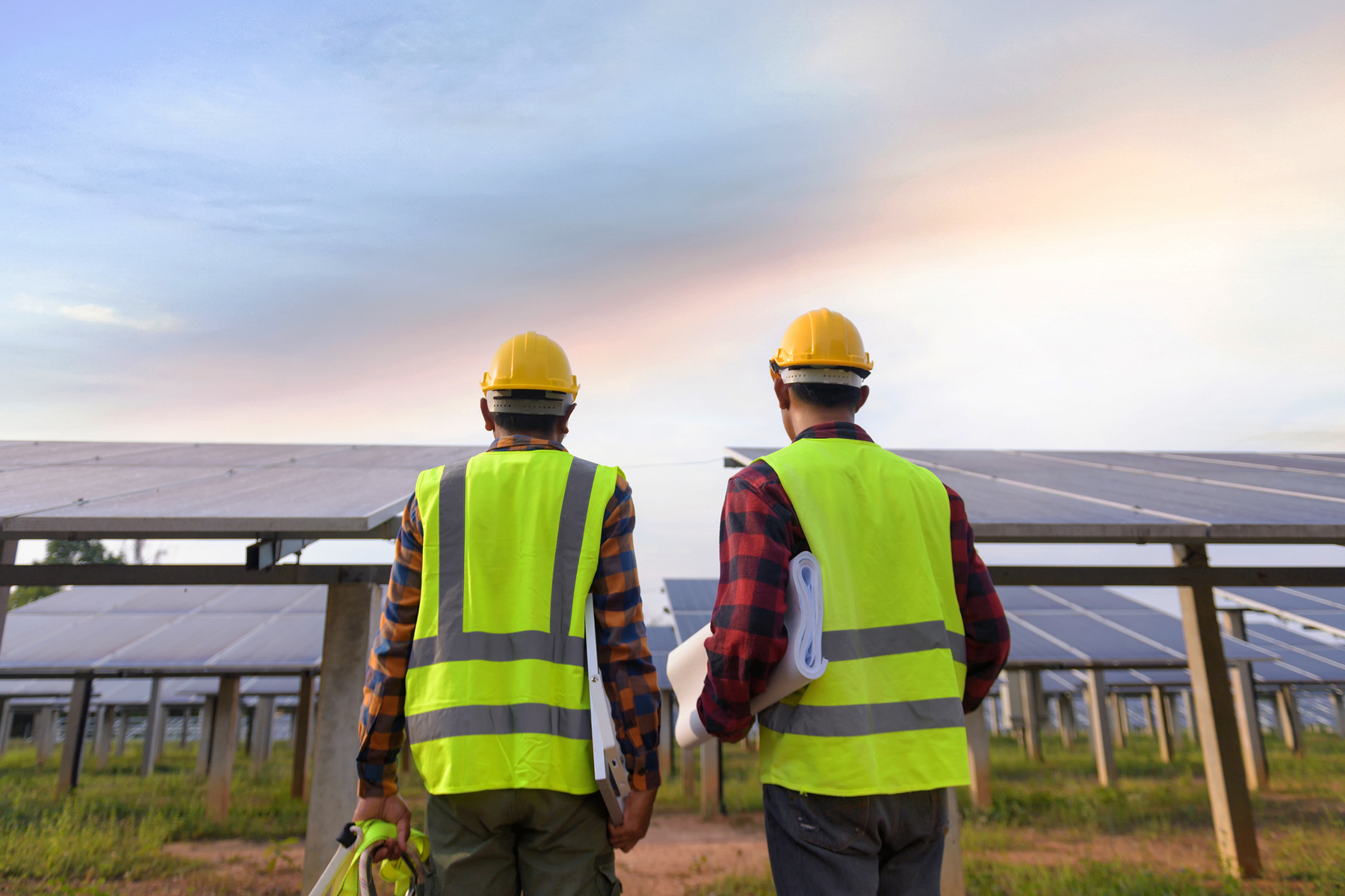 Why Climate Transition Plans Must Support a Just Transition  hero image