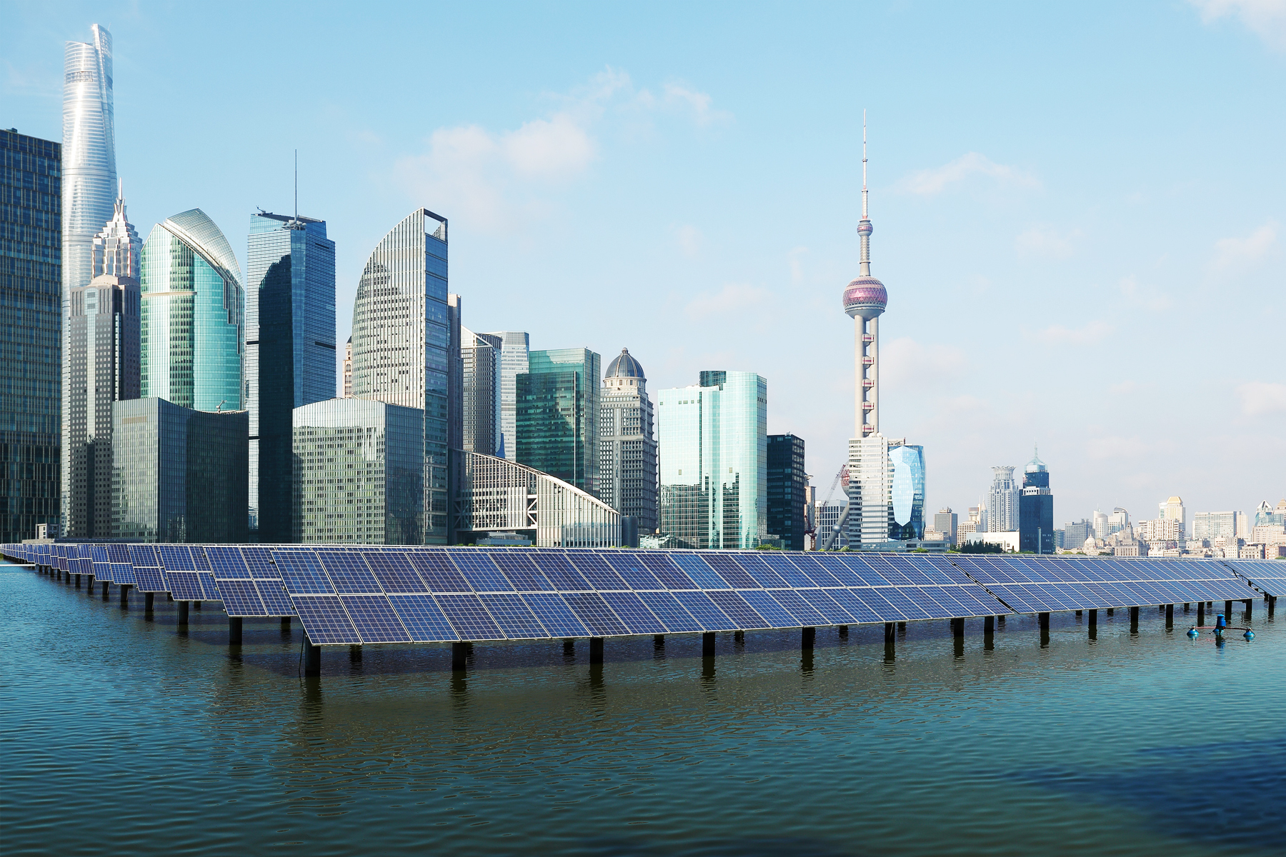 China’s Climate Commitment and its Impact on Scope 3 Targets hero image