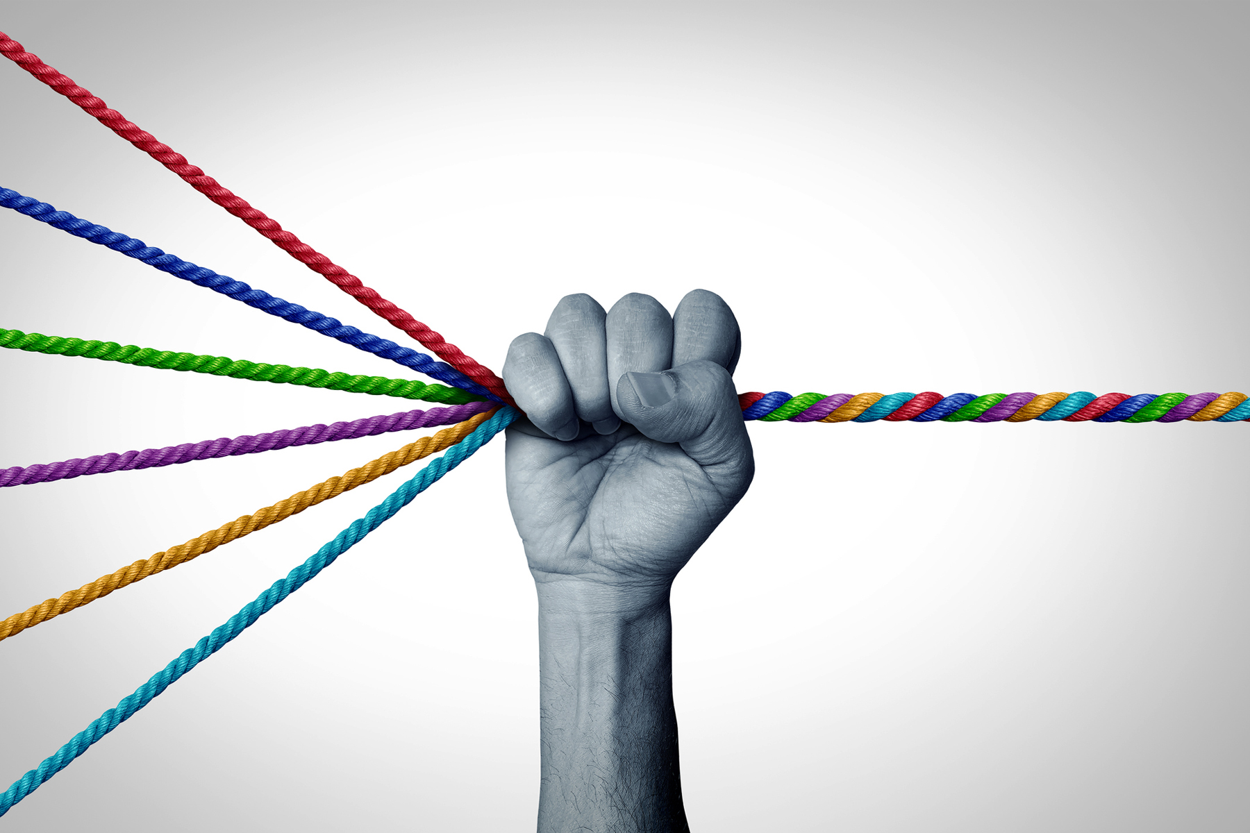 Collaborating to Advance the SDGs: Three Considerations for Business Leaders hero image