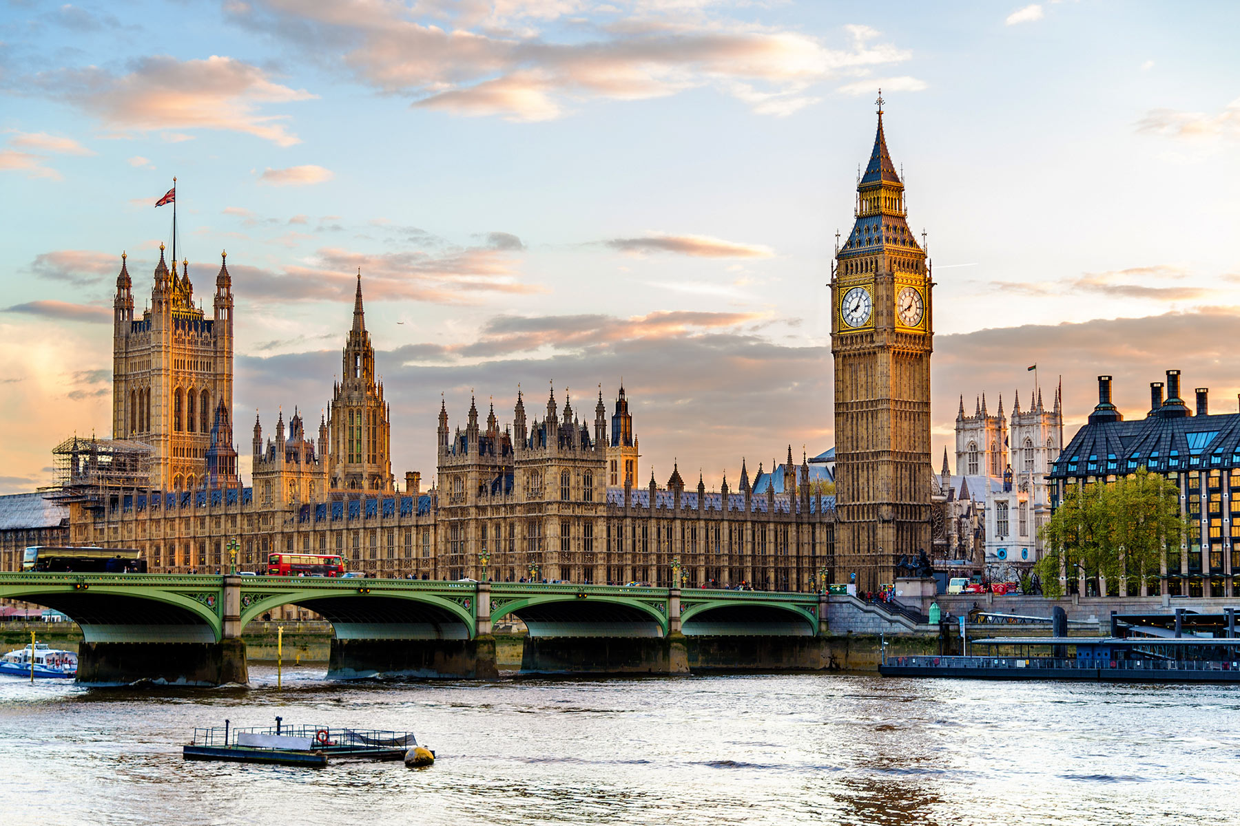 Why 2024 Could Be a Pivotal Year for Sustainability in the UK hero image