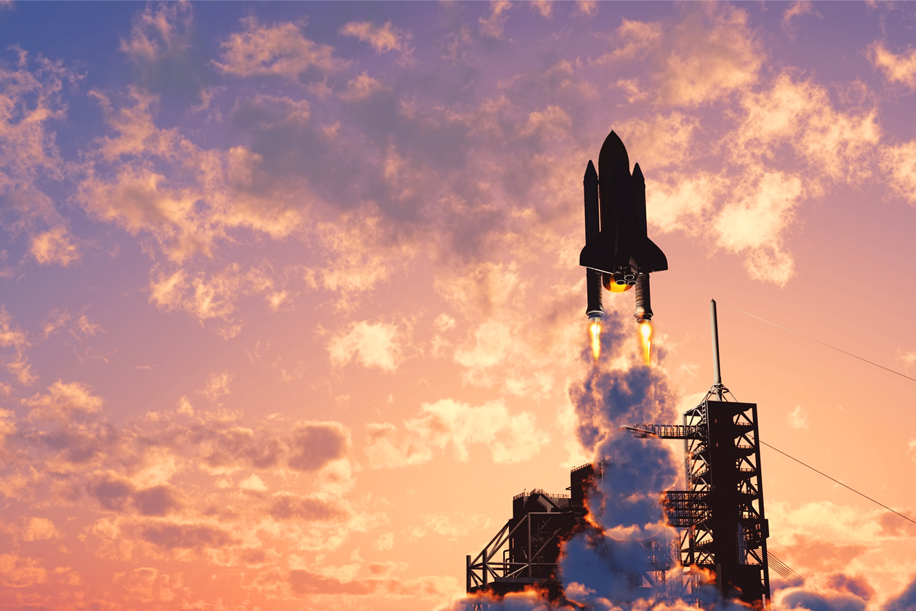 Space ESG Executive Program: Toward High-Impact Collective Action hero image