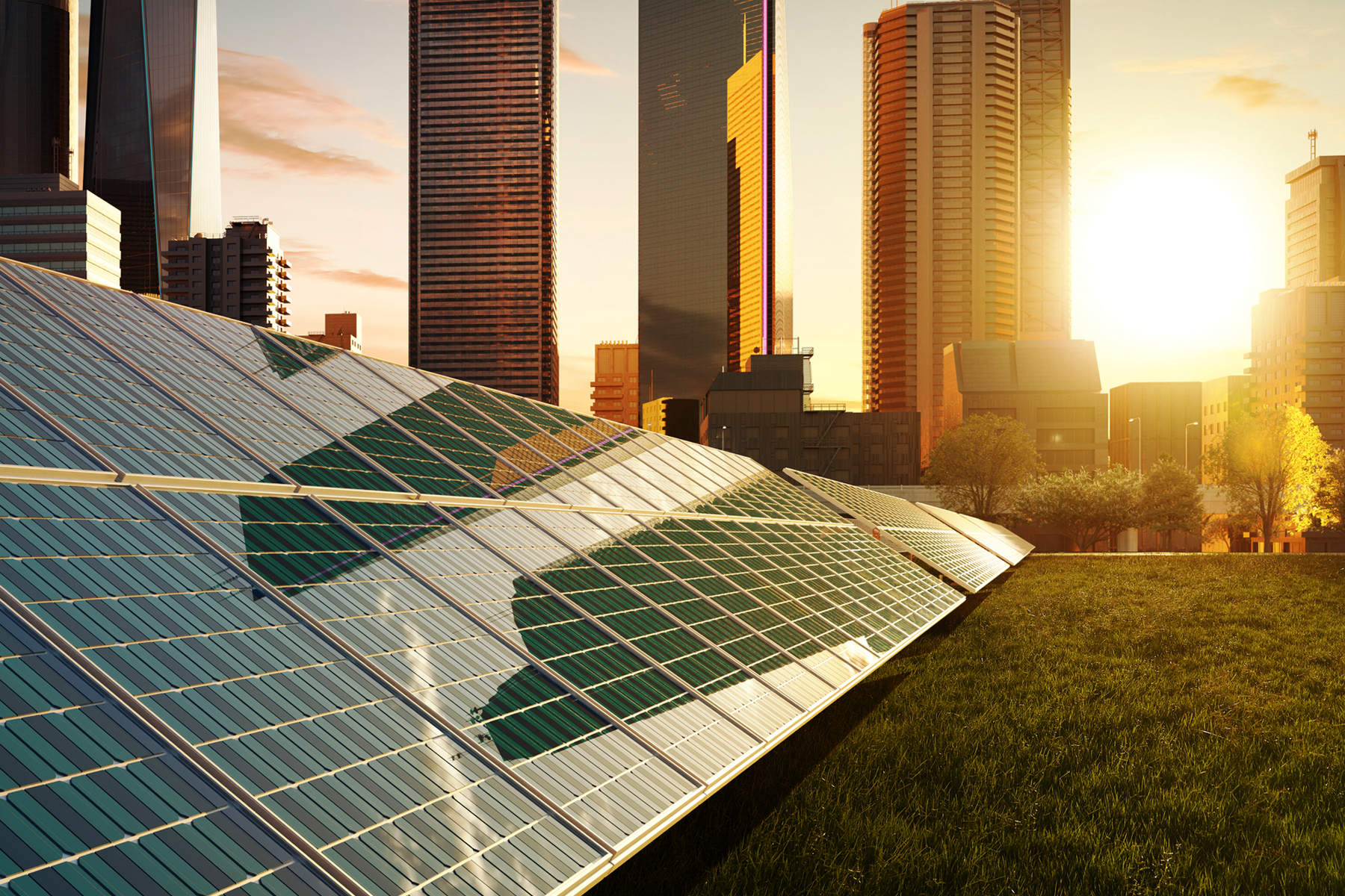 Climate Scenario Analysis: It’s about More than CSRD Compliance  hero image