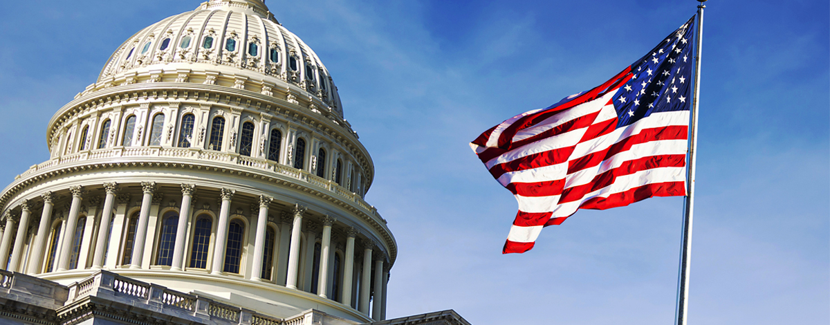 Debatable: Climate Action Needs American Political Leadership hero image