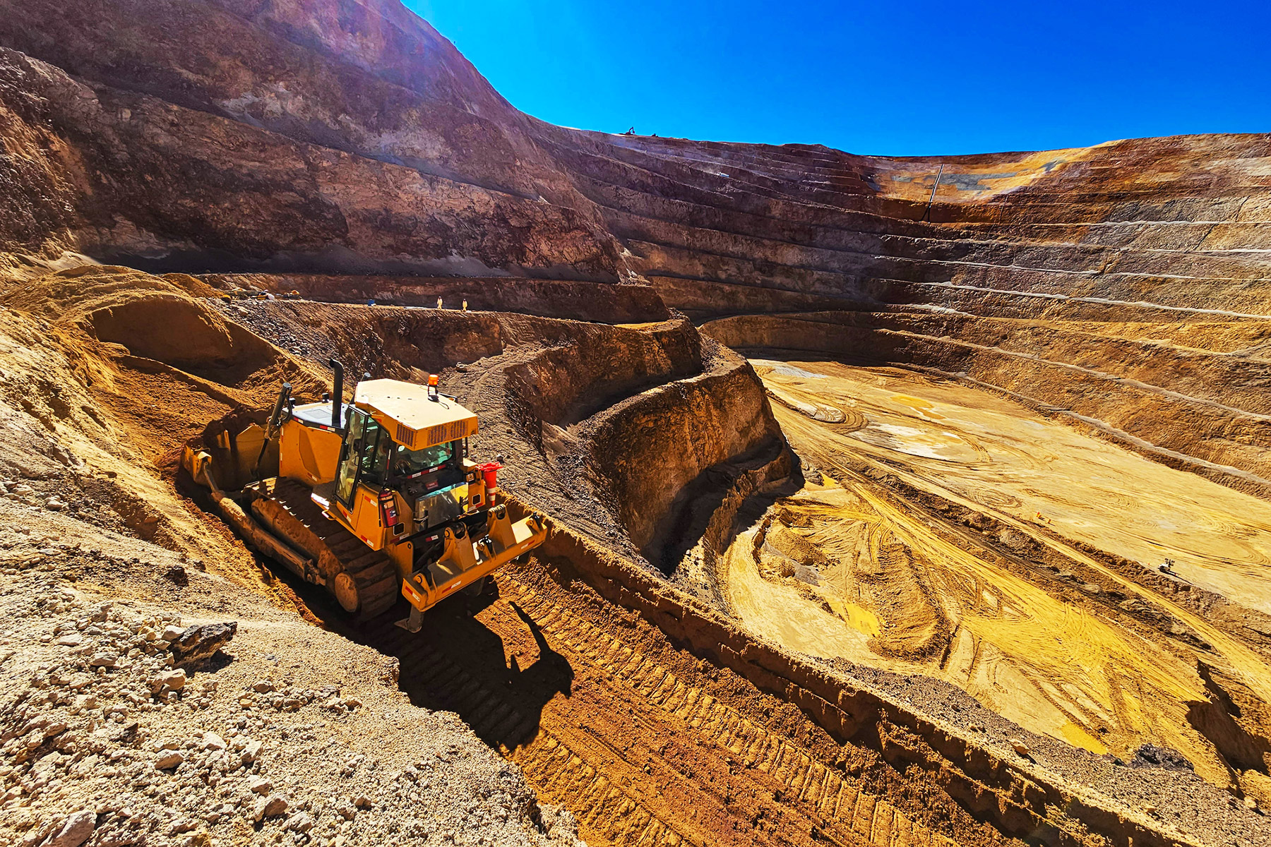 CSDDD: Using a Risk-Based Approach to Address Human Rights and Environmental Impacts in Supply Chains hero image