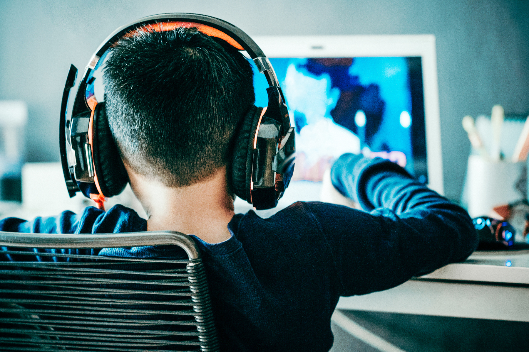 Protecting Children in the Digital Environment: The Role of Impact Assessments hero image