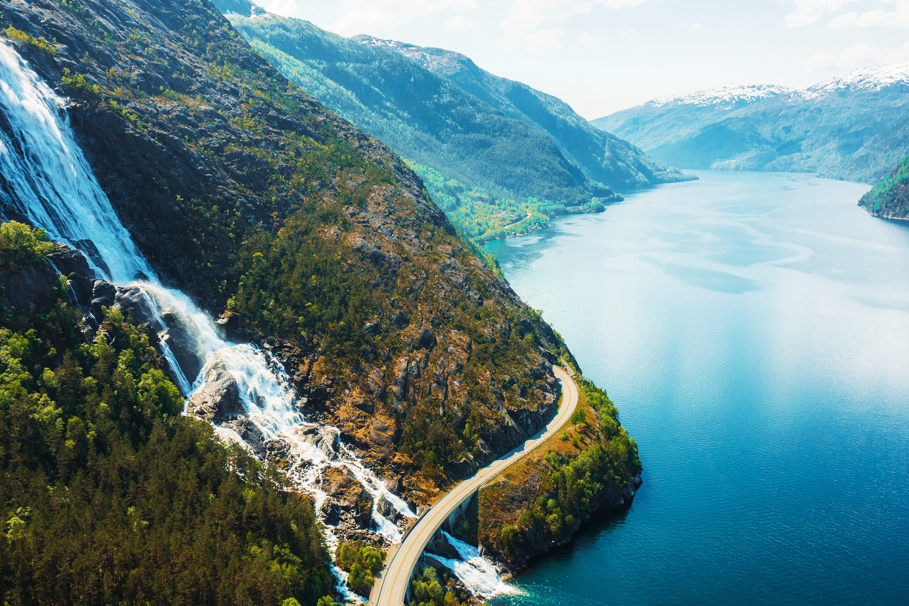 From Scopes to Spheres: Advancing Climate and Nature Integration hero image