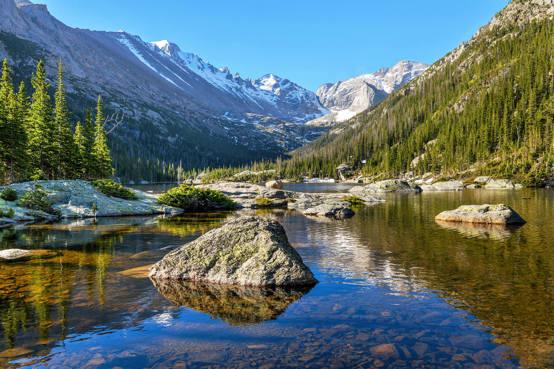 Climate Week 2025: The World Shows Up at A Critical Time, hero image