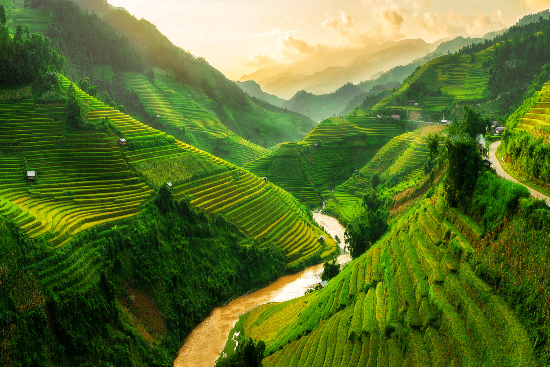 Applying a Systems-Based Approach to Move from Climate Risk to Resilience hero image