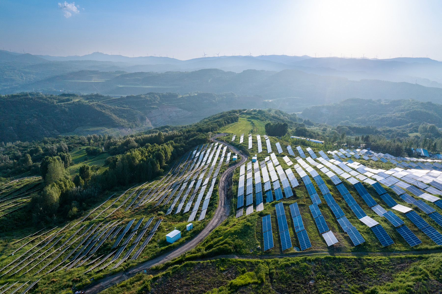 How Stronger Just Transition Policies Can Enable Business Action, hero image