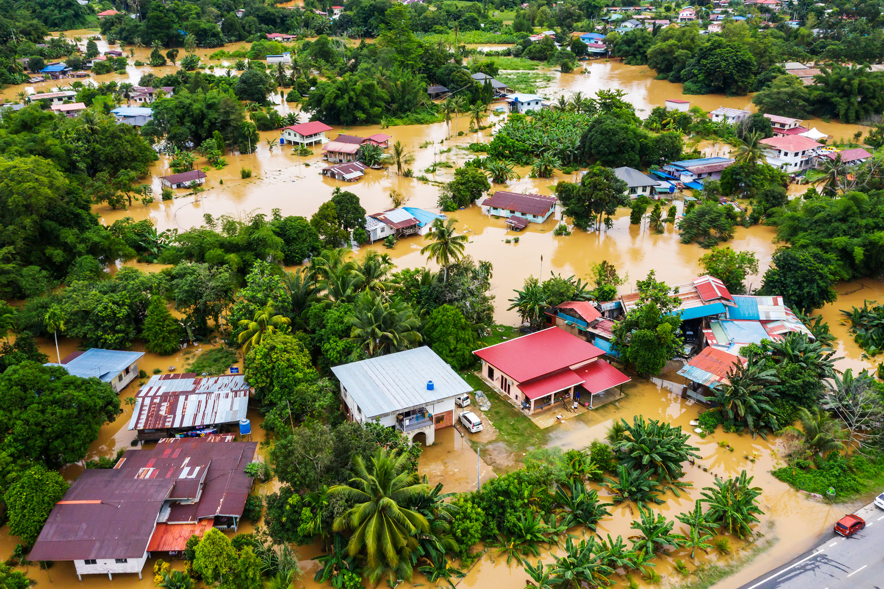 Business Action for Climate Adaptation: Ensuring Co-Benefits for Communities hero image