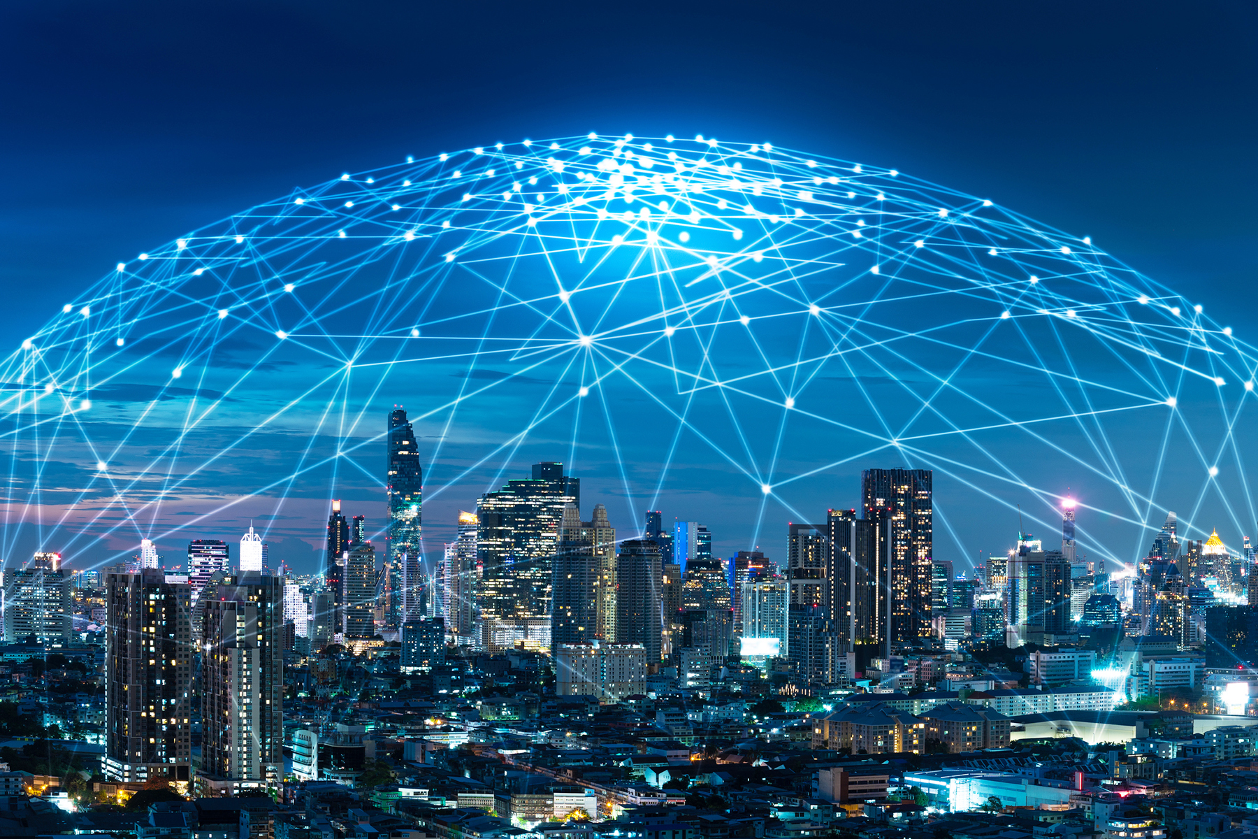 Taking a Responsible Approach to AI: A Guide for Business hero image