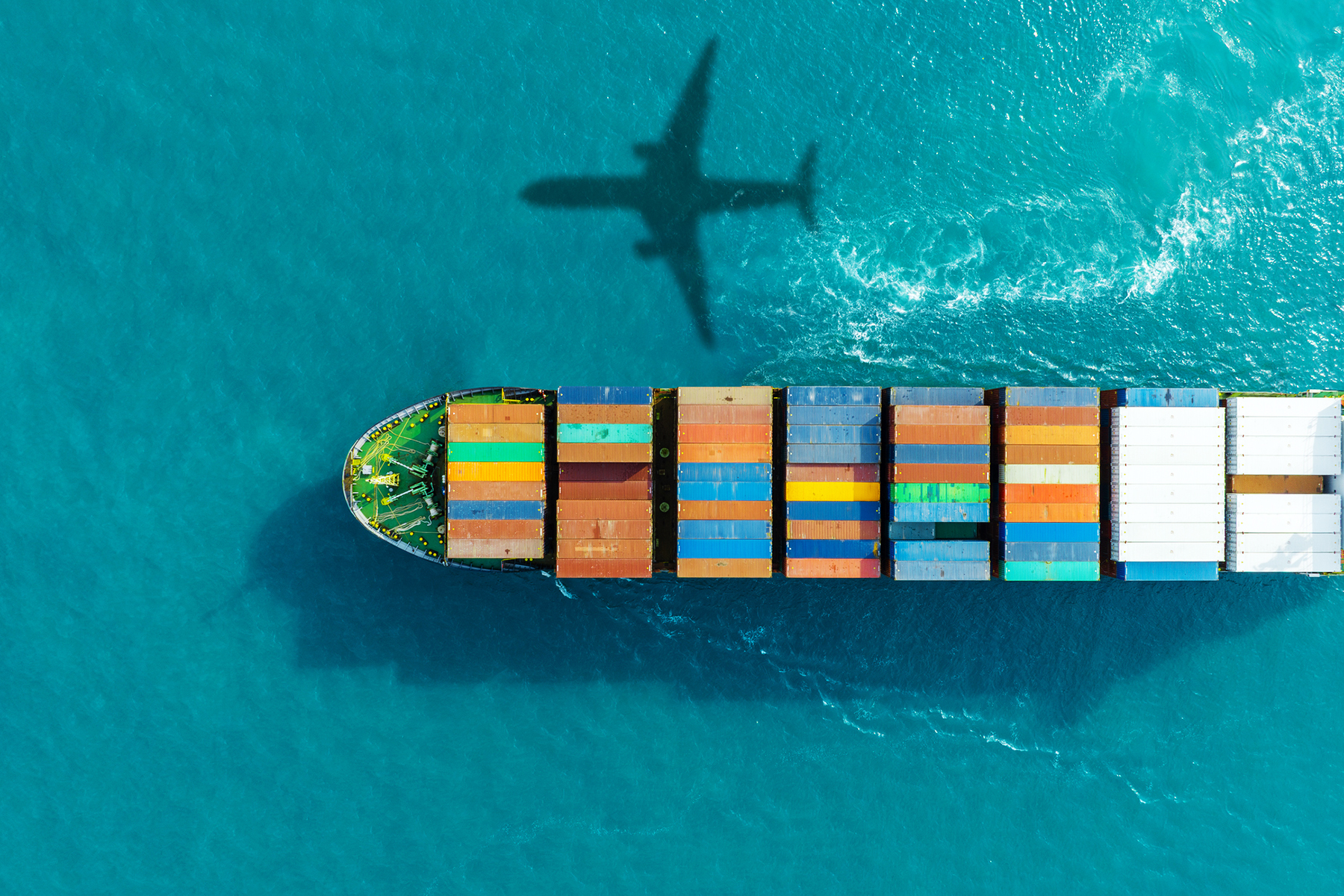 Five Supply Chain Questions on Members’ Minds hero image