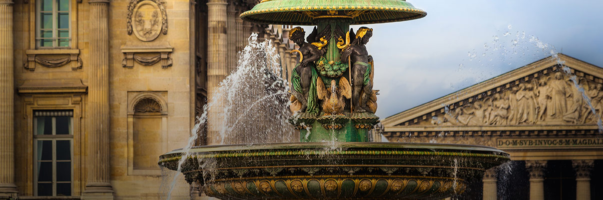 What the Paris Climate Agreement Means for Business: A Conversation with BSR’s Edward Cameron hero image