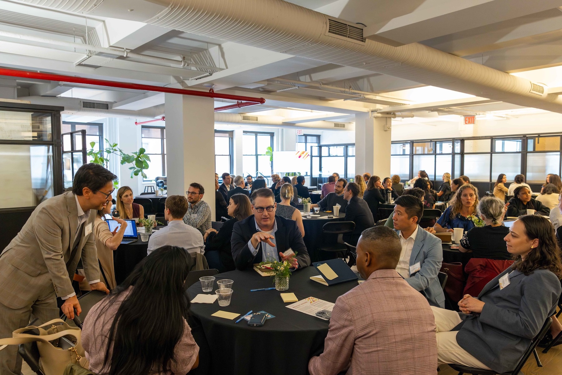 US Member Day 2026 hero image