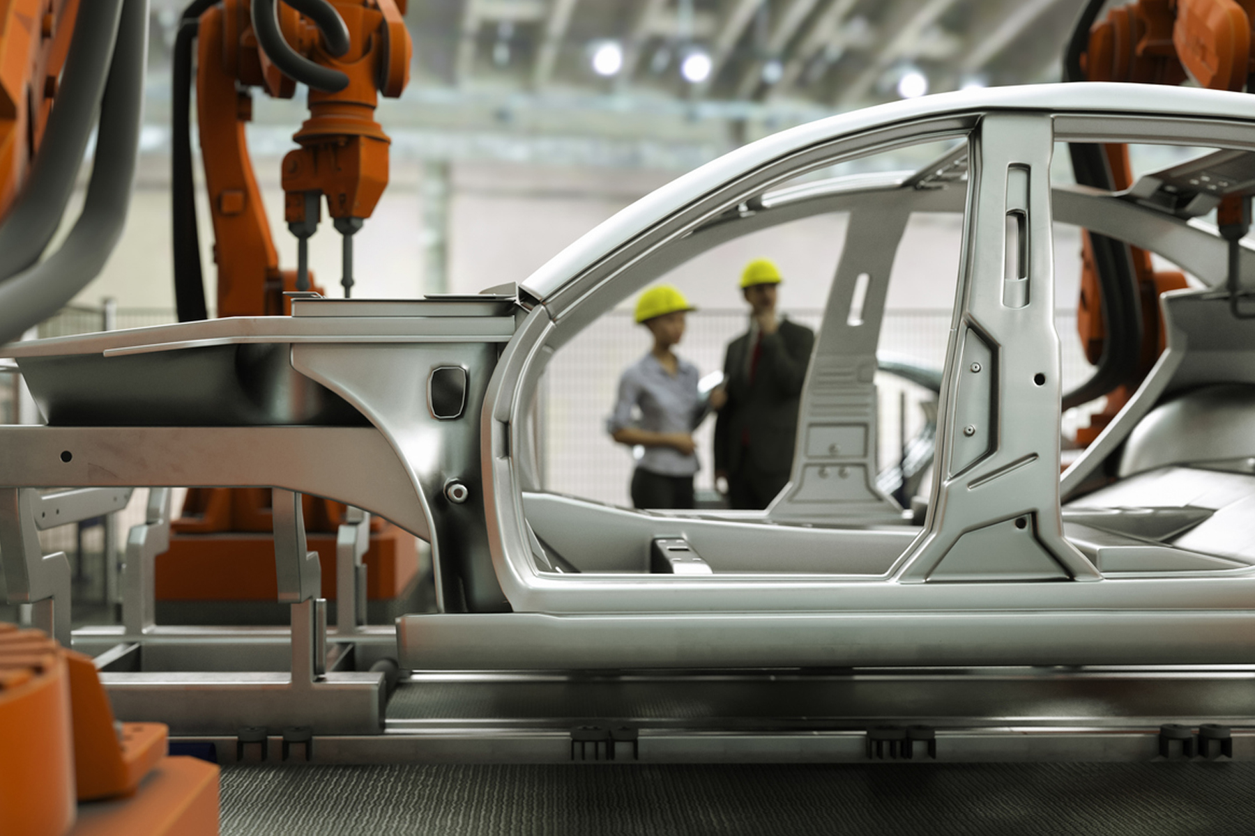 Responsible Innovation in the Automotive Industry hero image