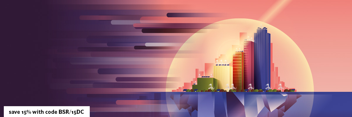 The Economist Climate Risk Summit hero image