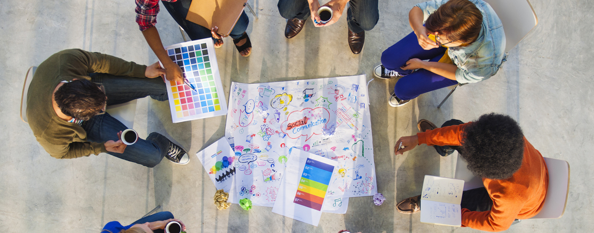 Stakeholder Engagement and Co-Creation for a Just Transition, COP29 hero image