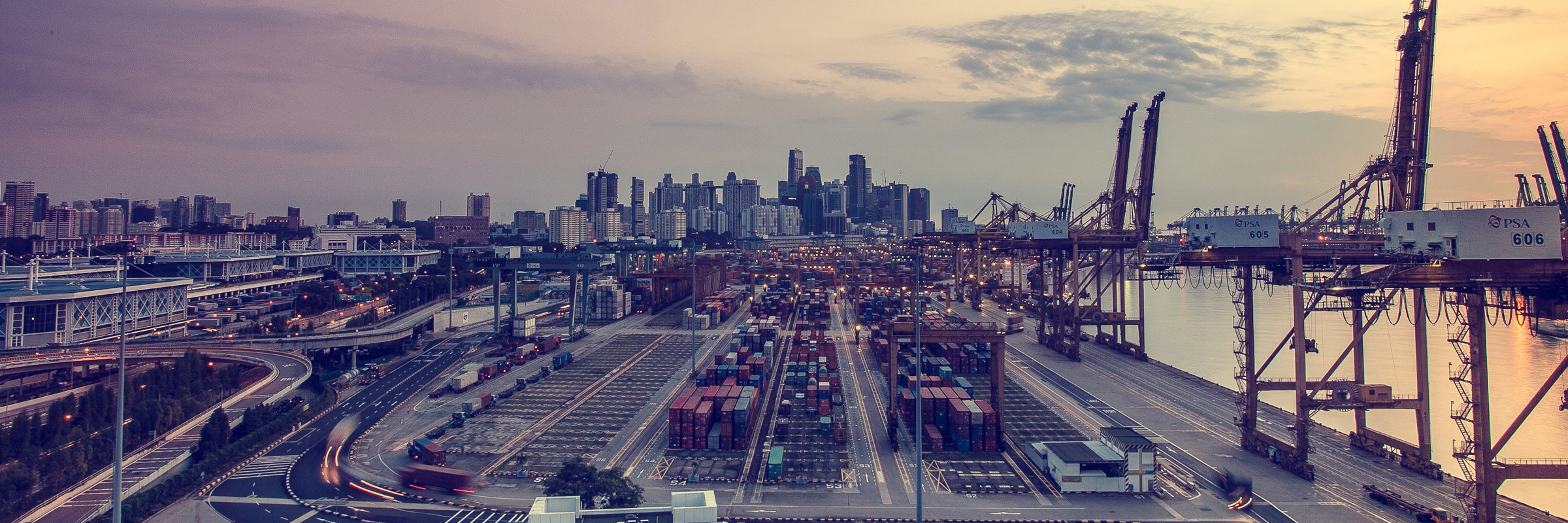 Accelerating the Adoption of Clean Fuels: Building a Sustainable Fuel Assessment Framework hero image