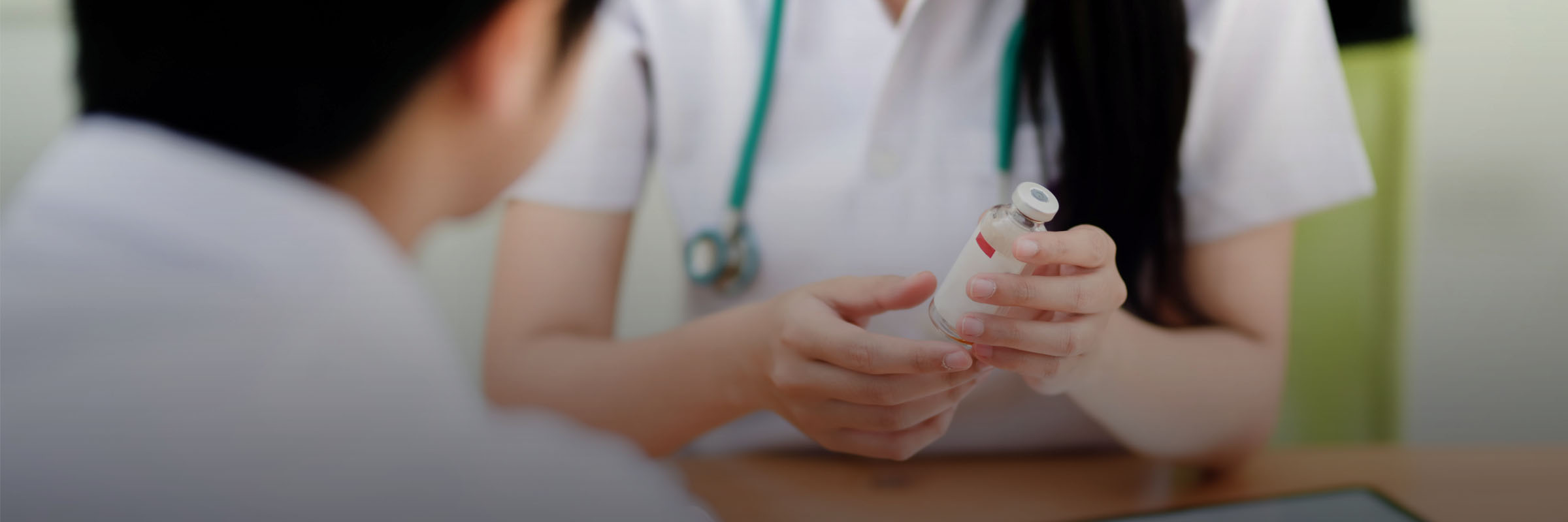 How Healthcare Companies Can Meet the Moment and Respect Human Rights hero image