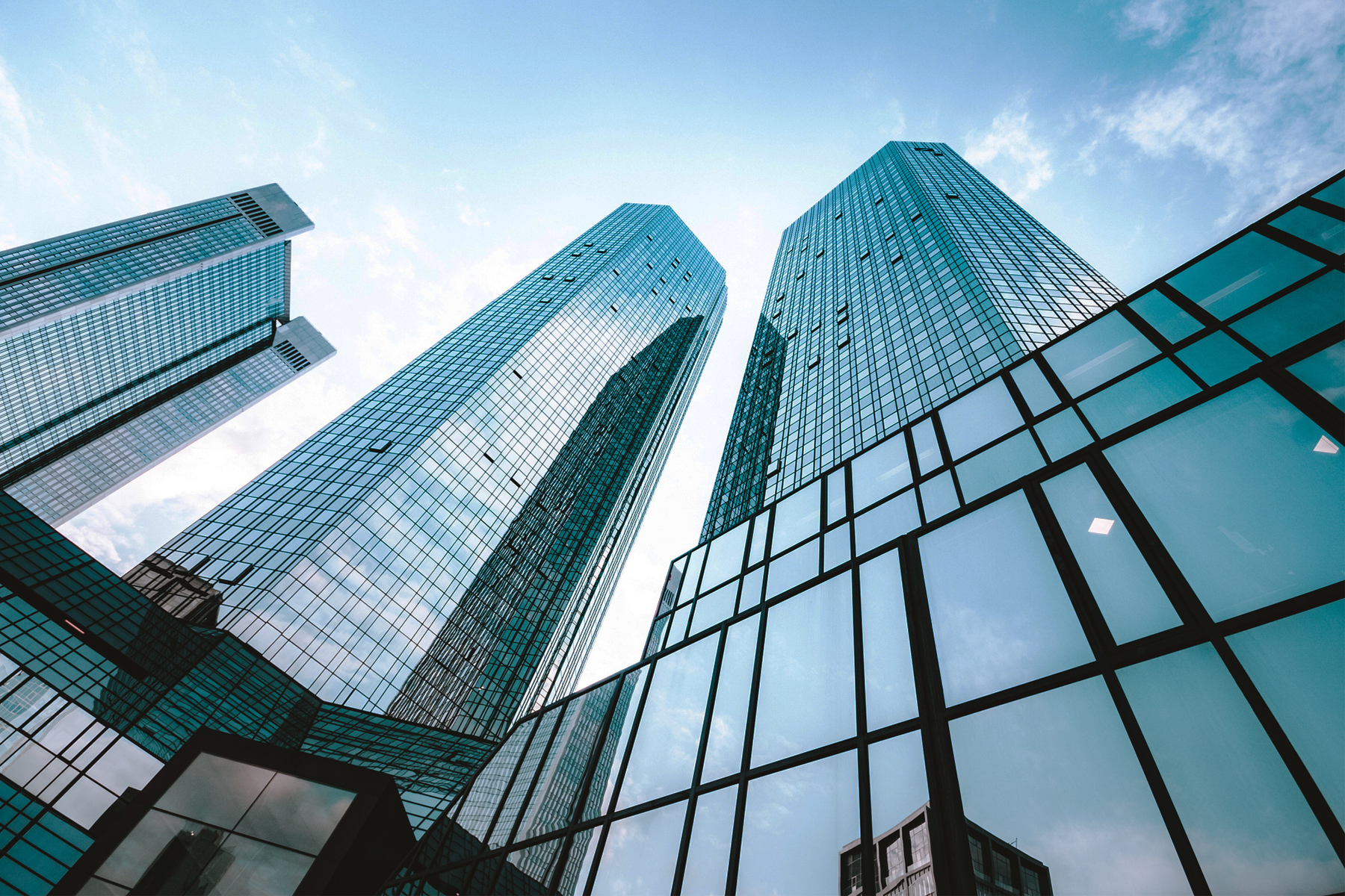 Moral Money Summit Americas hero image