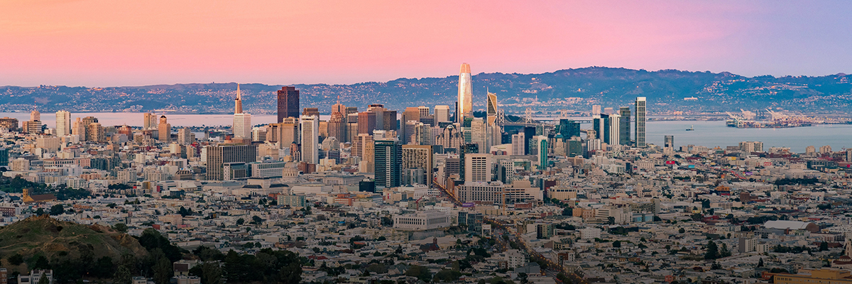 Creating Long-Term Value: The Future of Sustainable Business in the Bay Area hero image