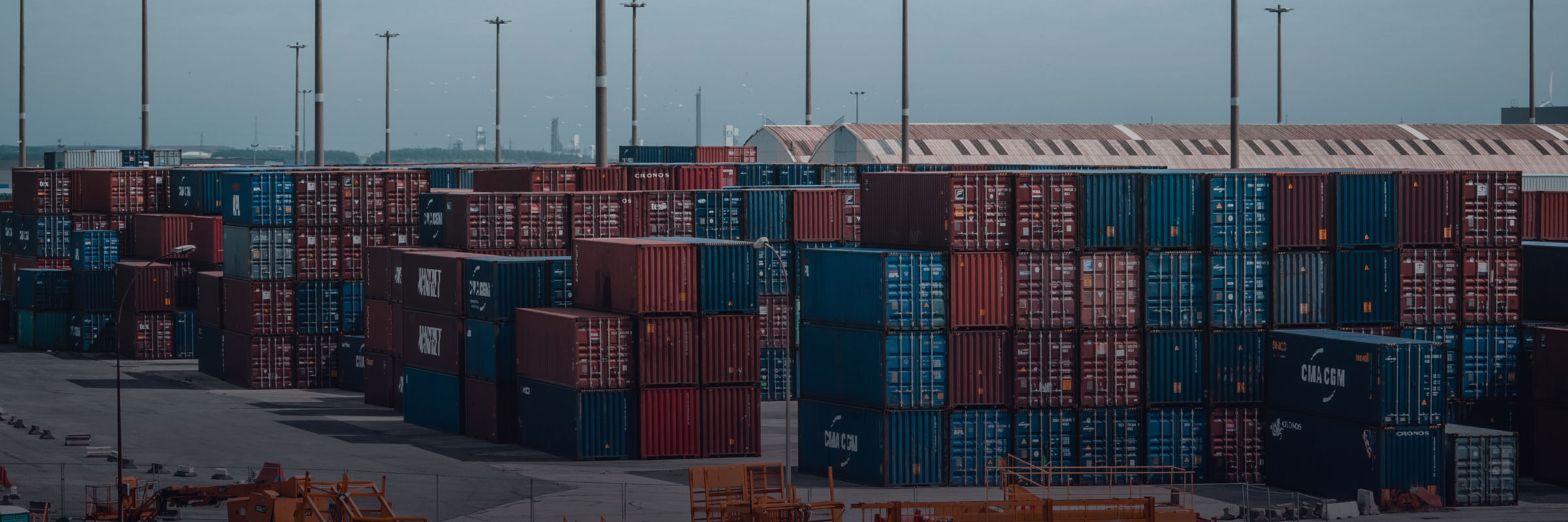 Freight Buyers Are the Zero-Emission Fuel We Need hero image