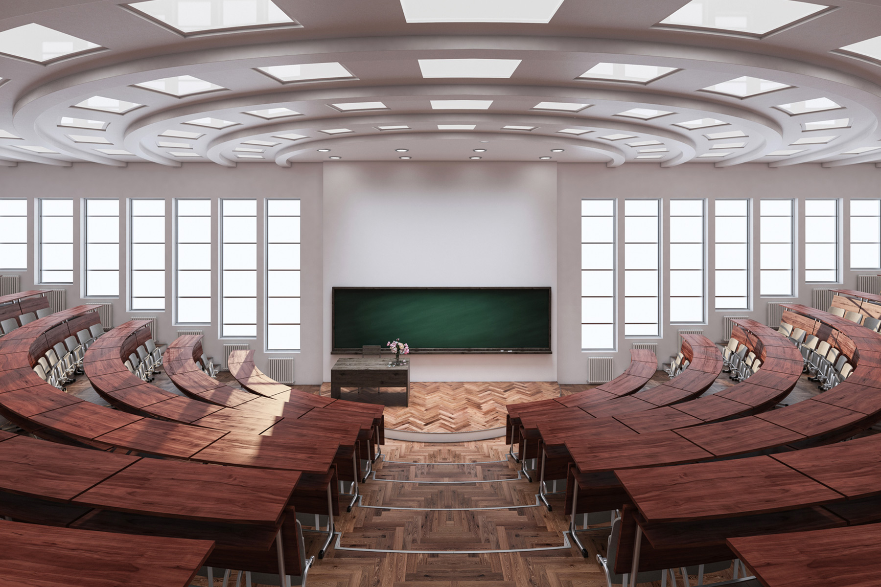 Advancing Racial Equity: The Challenging Landscape for Business hero image