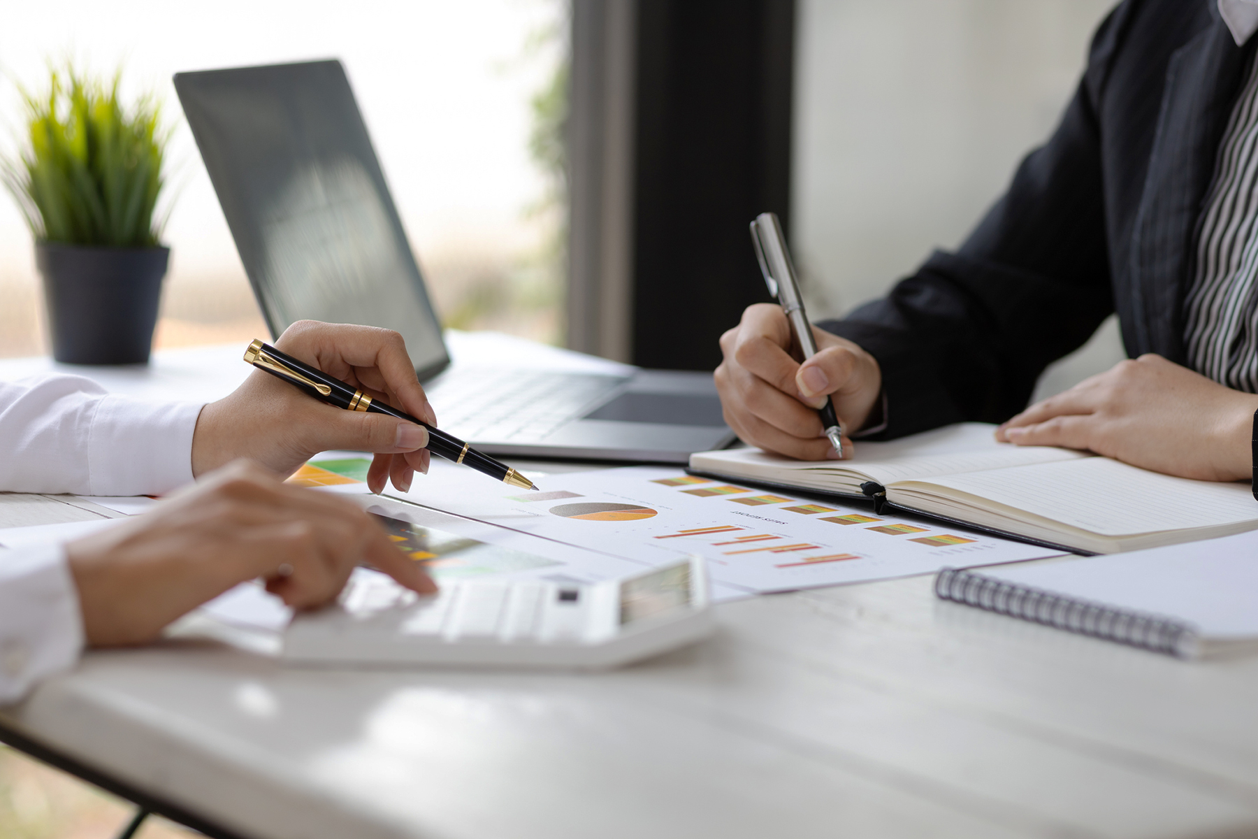 Beyond Compliance: Eight Considerations for Your Materiality Assessment, hero image