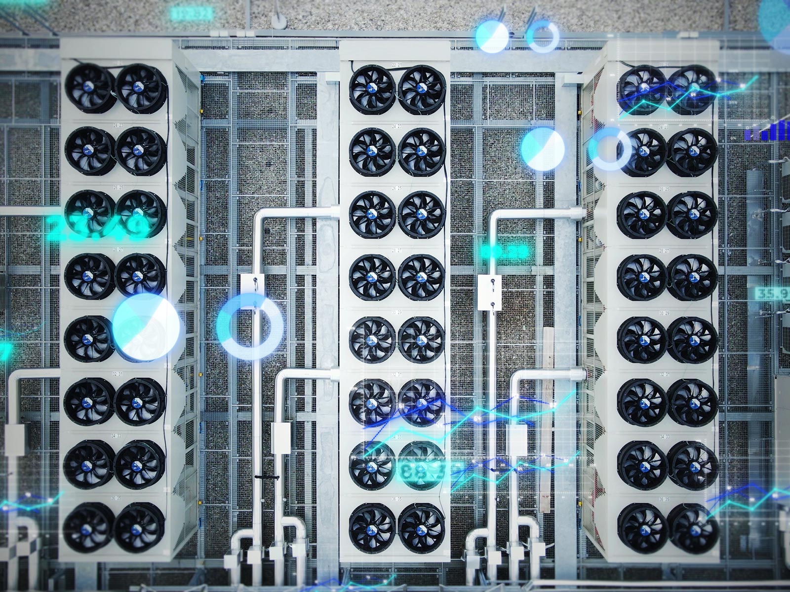 Sustainable AI Procurement hero image