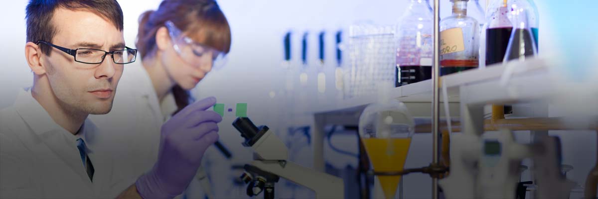 Is Collaboration the Way Forward for the Pharmaceutical Industry? hero image