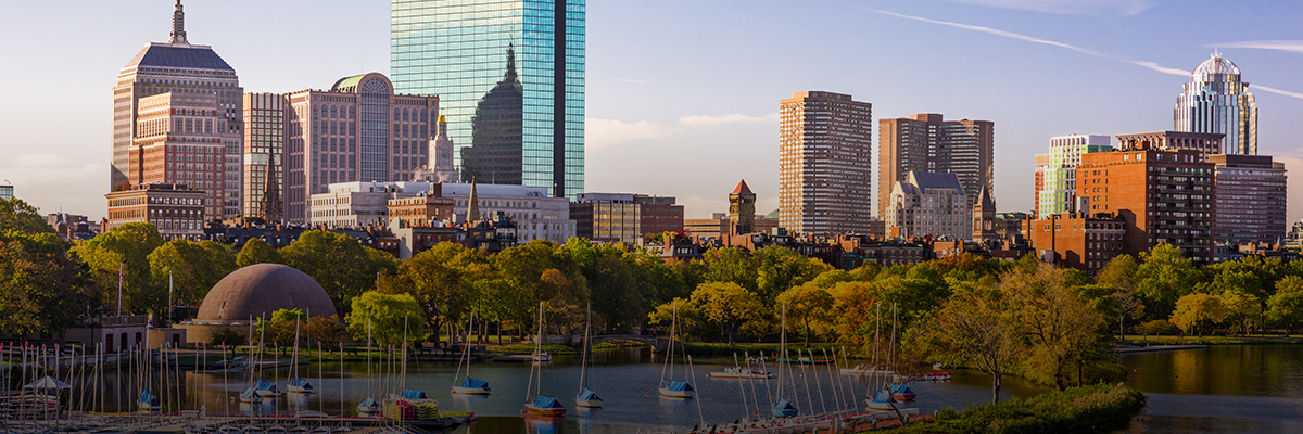 A Shared Agenda for 21st-Century Business (Boston) hero image