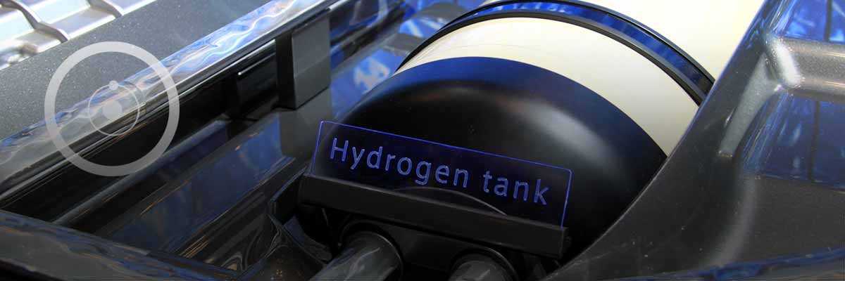 Fuel Sustainability Brief: Hydrogen hero image