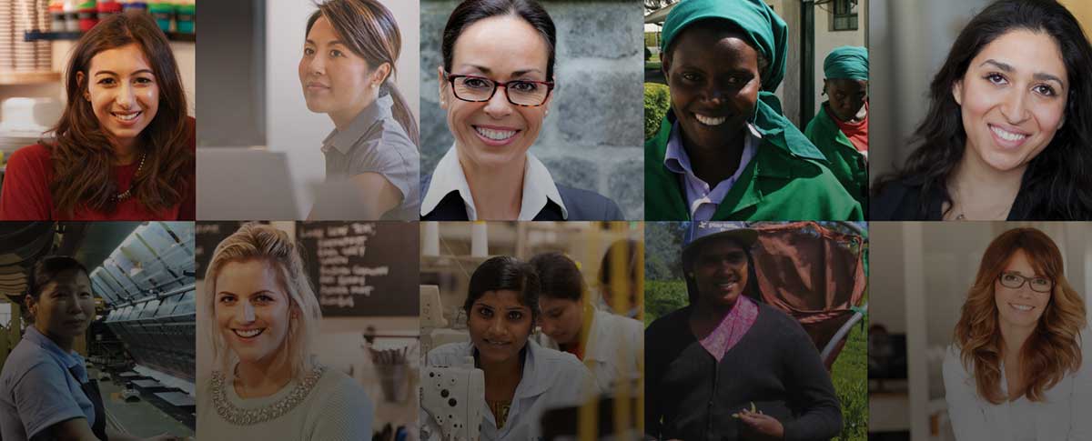 Accelerating Women’s Empowerment: The Role of Business hero image