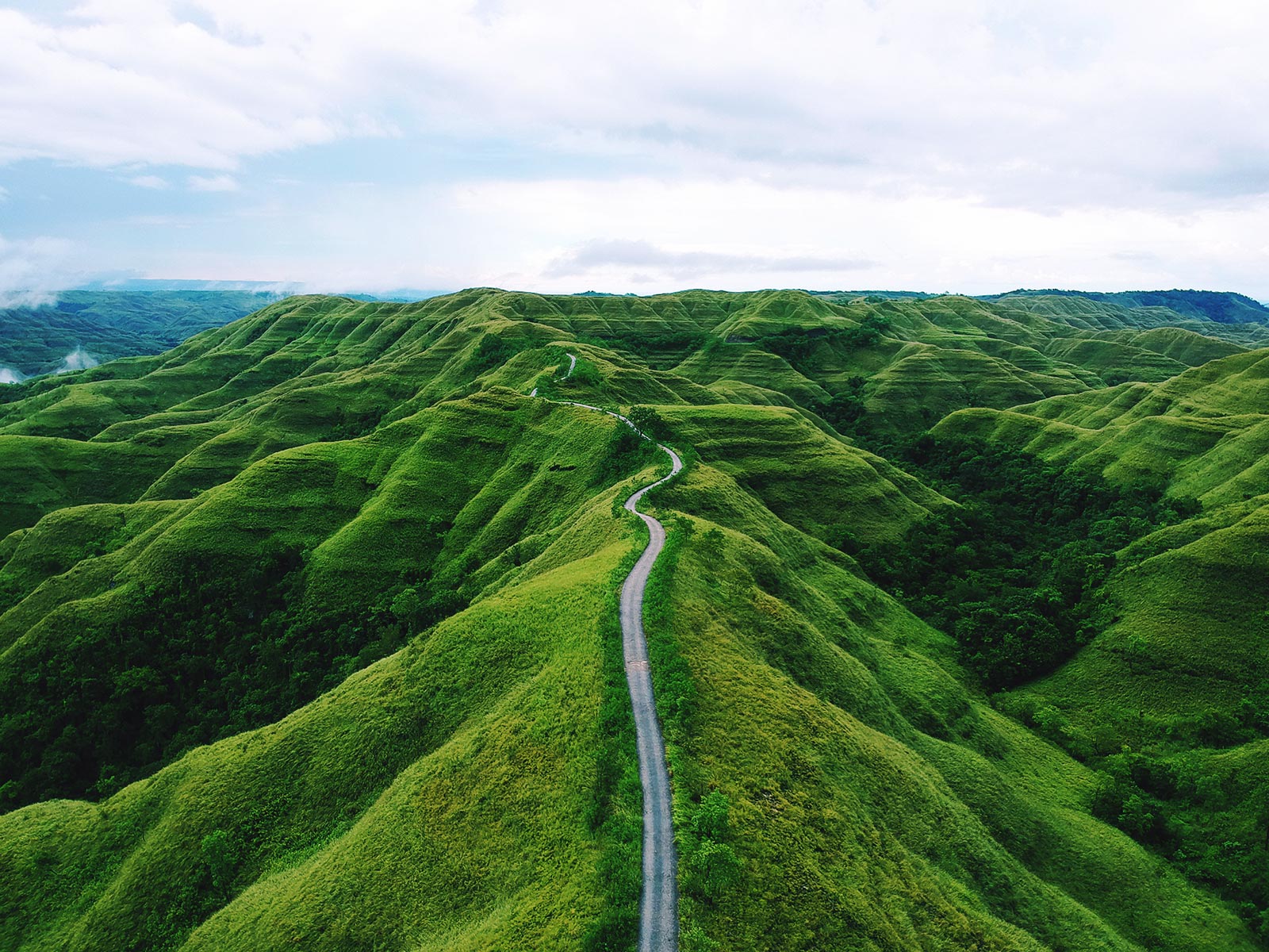 Rethink, Rework, Reshape: What’s Next for Climate Transition Plans and Scenarios hero image