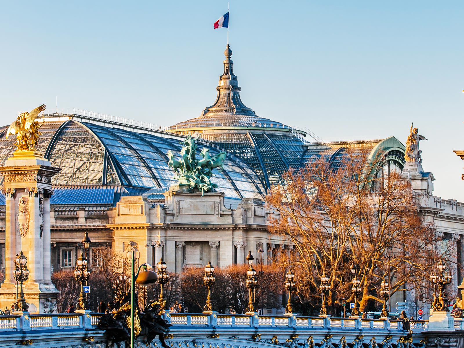 BSR at ChangeNow 2026 hero image