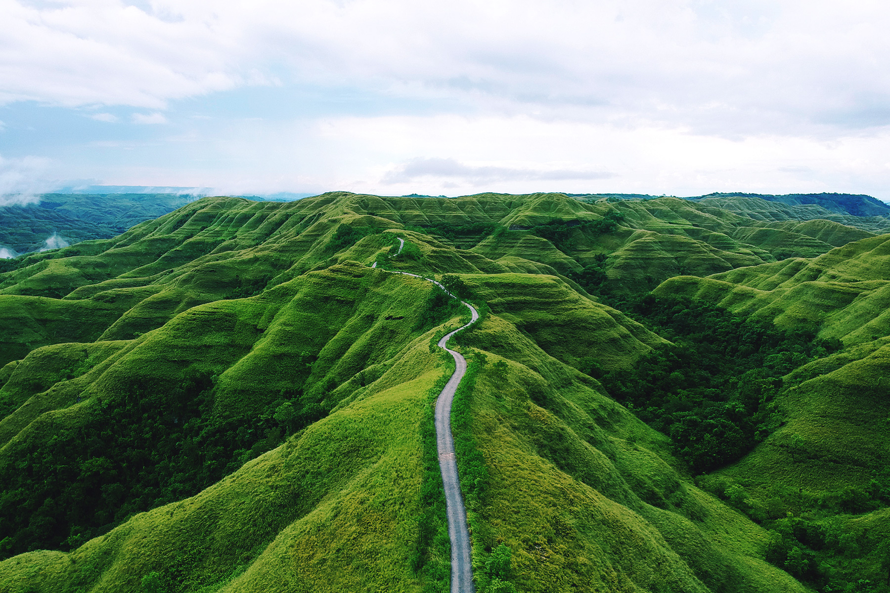 Integrating Nature within Climate Scenarios , hero image