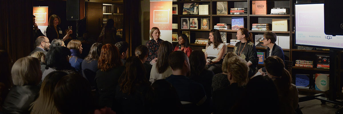 Three Ways for Companies to Promote Women’s Leadership across the Supply Chain hero image