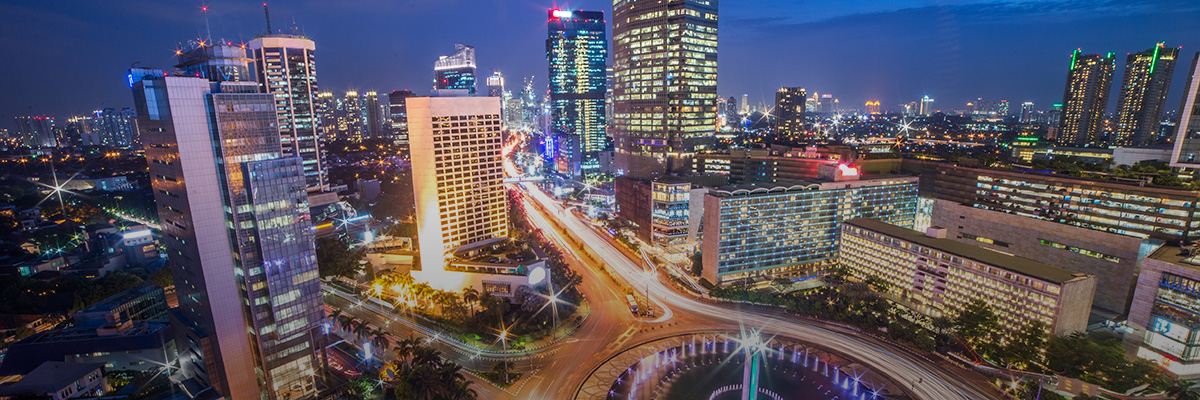 Maritime Anti-Corruption Network Members Meeting hero image