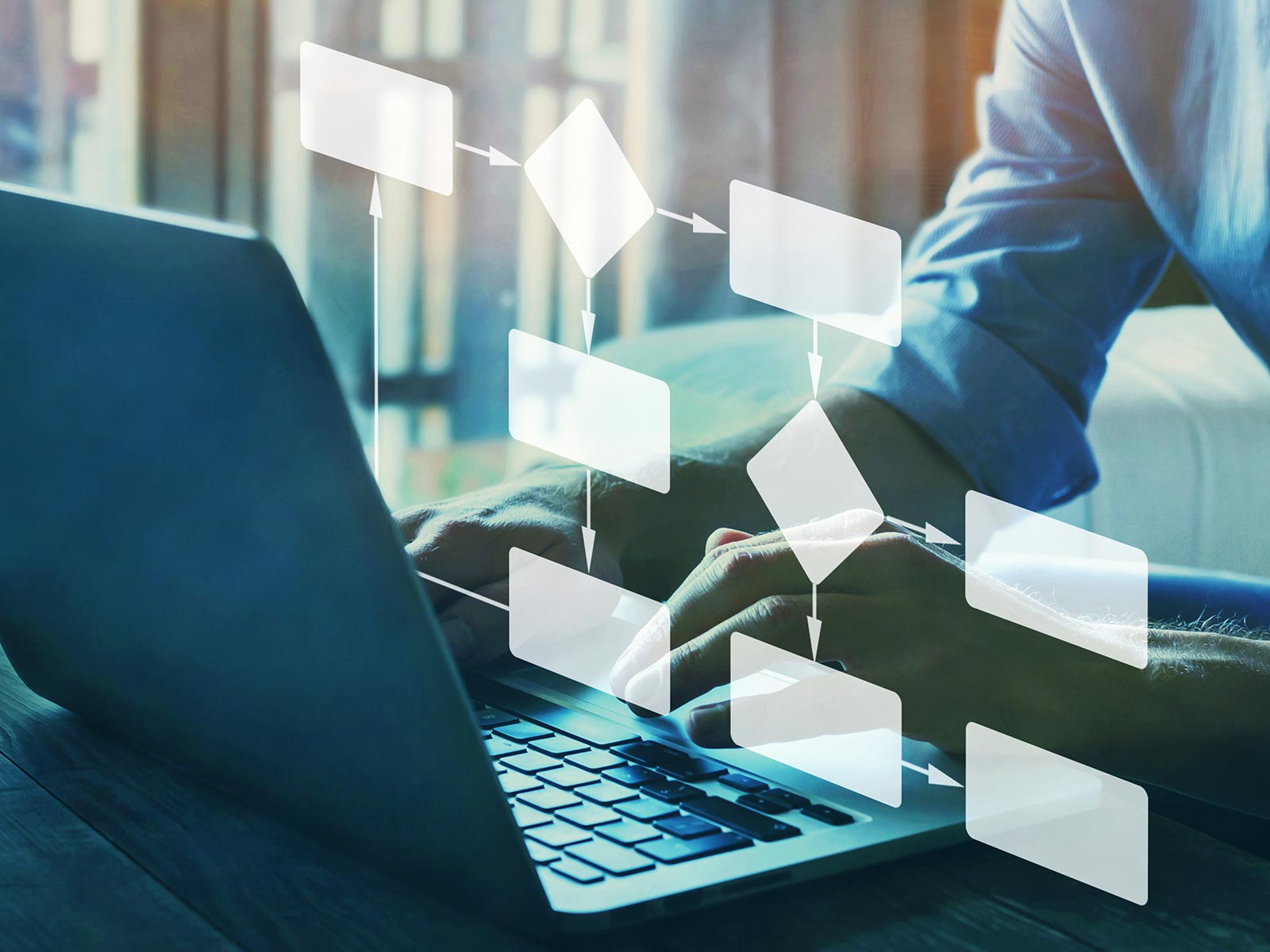 Operationalizing Sustainability Roundtable hero image